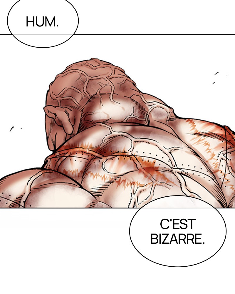 Lookism Chapitre 480 - Page 153