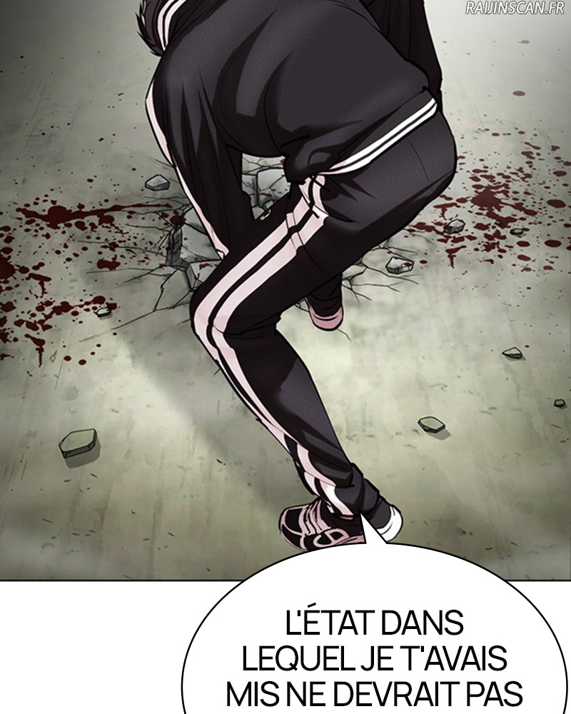 Lookism Chapitre 480 - Page 155
