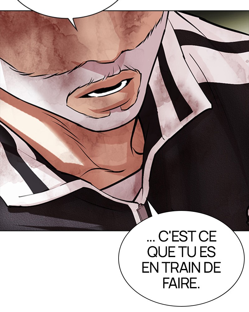 Lookism Chapitre 480 - Page 157