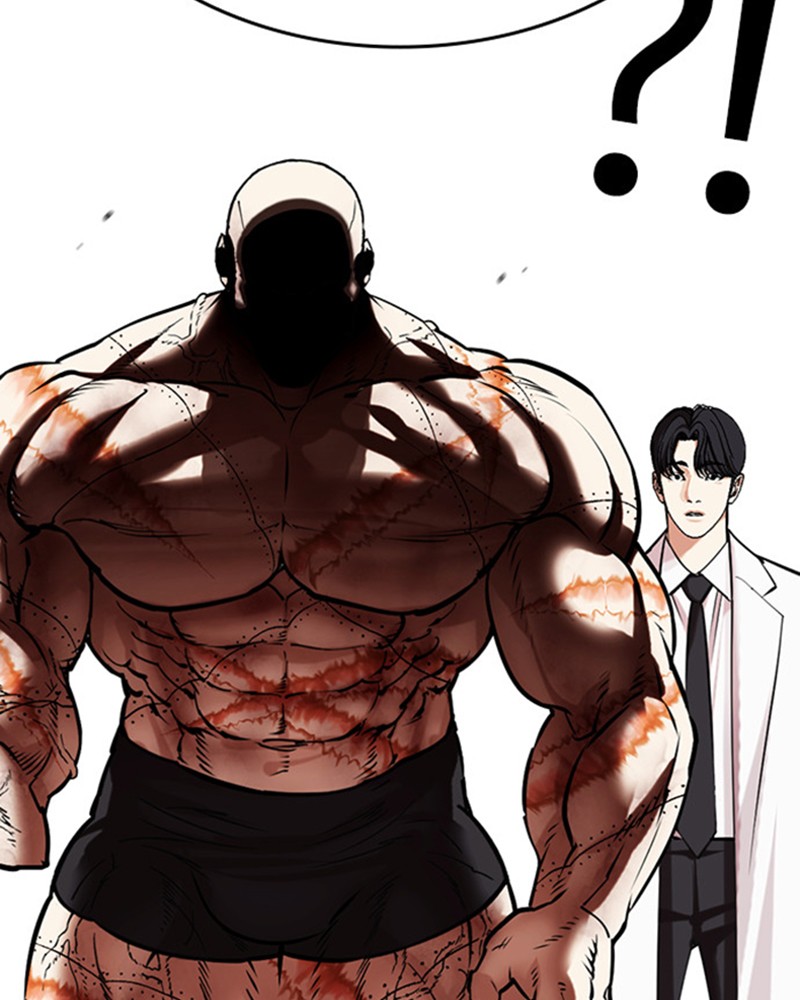 Lookism Chapitre 480 - Page 159