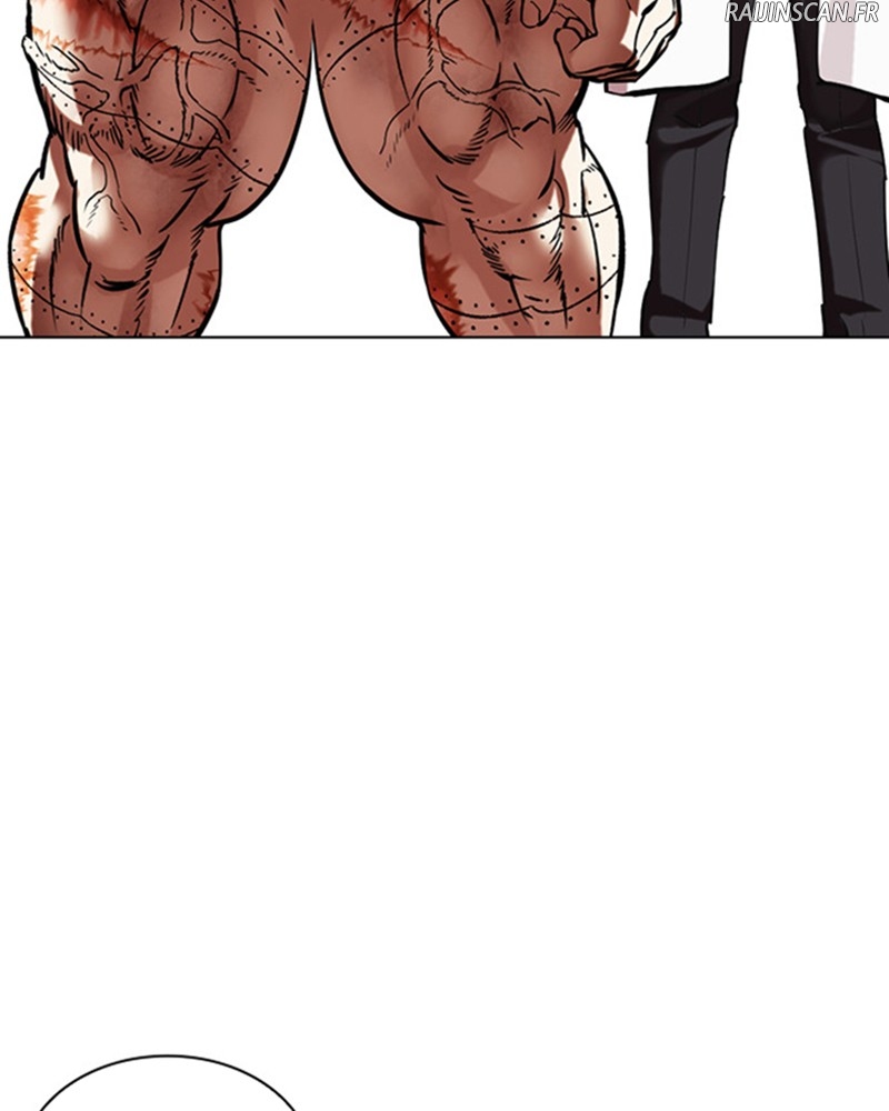 Lookism Chapitre 480 - Page 160