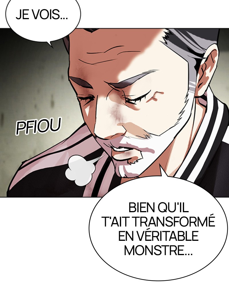 Lookism Chapitre 480 - Page 161