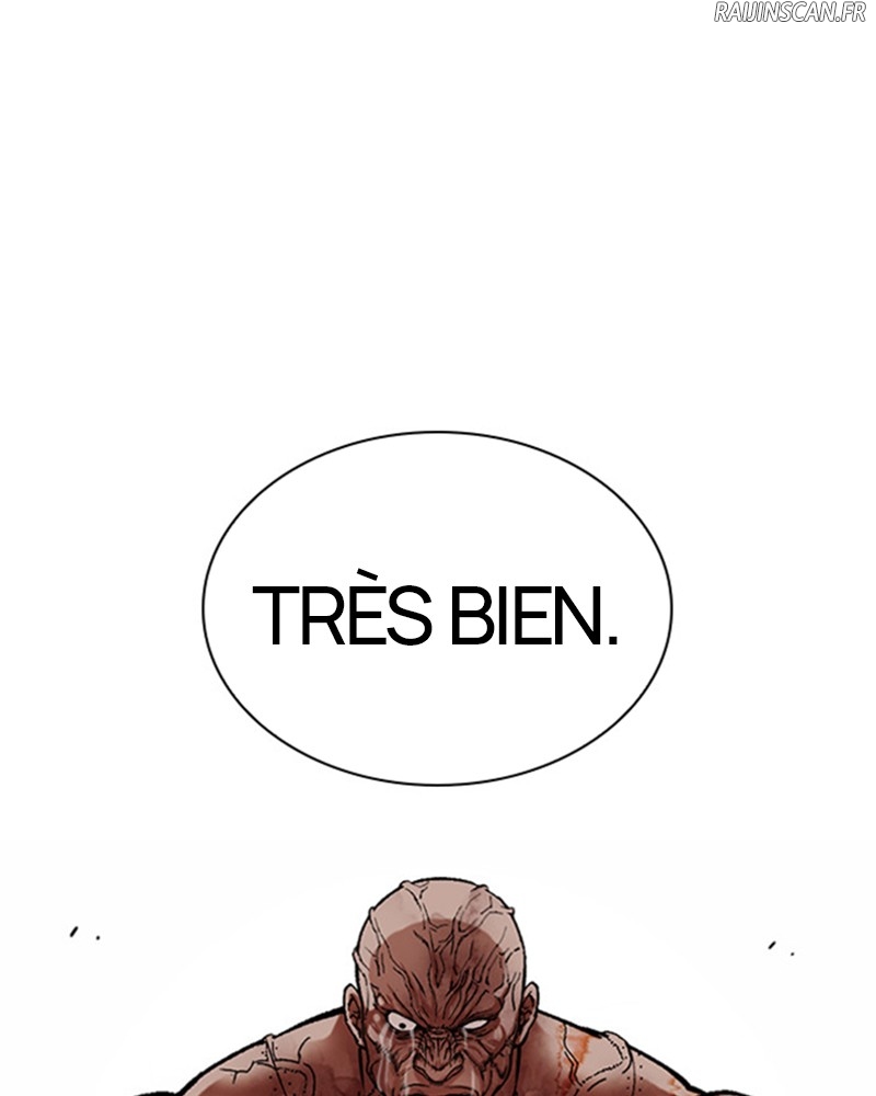 Lookism Chapitre 480 - Page 165