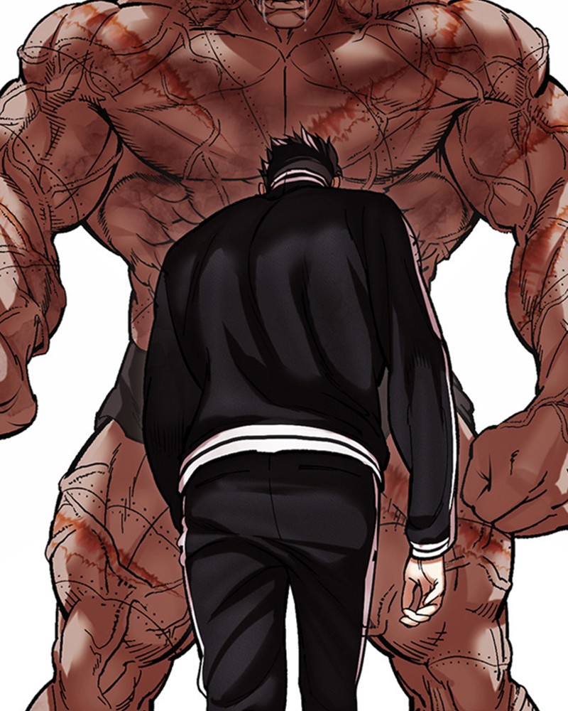 Lookism Chapitre 480 - Page 166