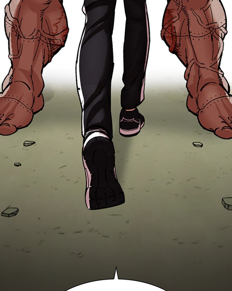 Lookism Chapitre 480 - Page 167