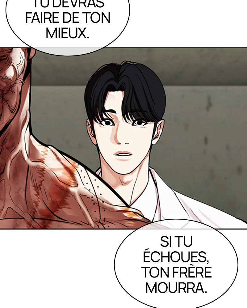 Lookism Chapitre 480 - Page 169