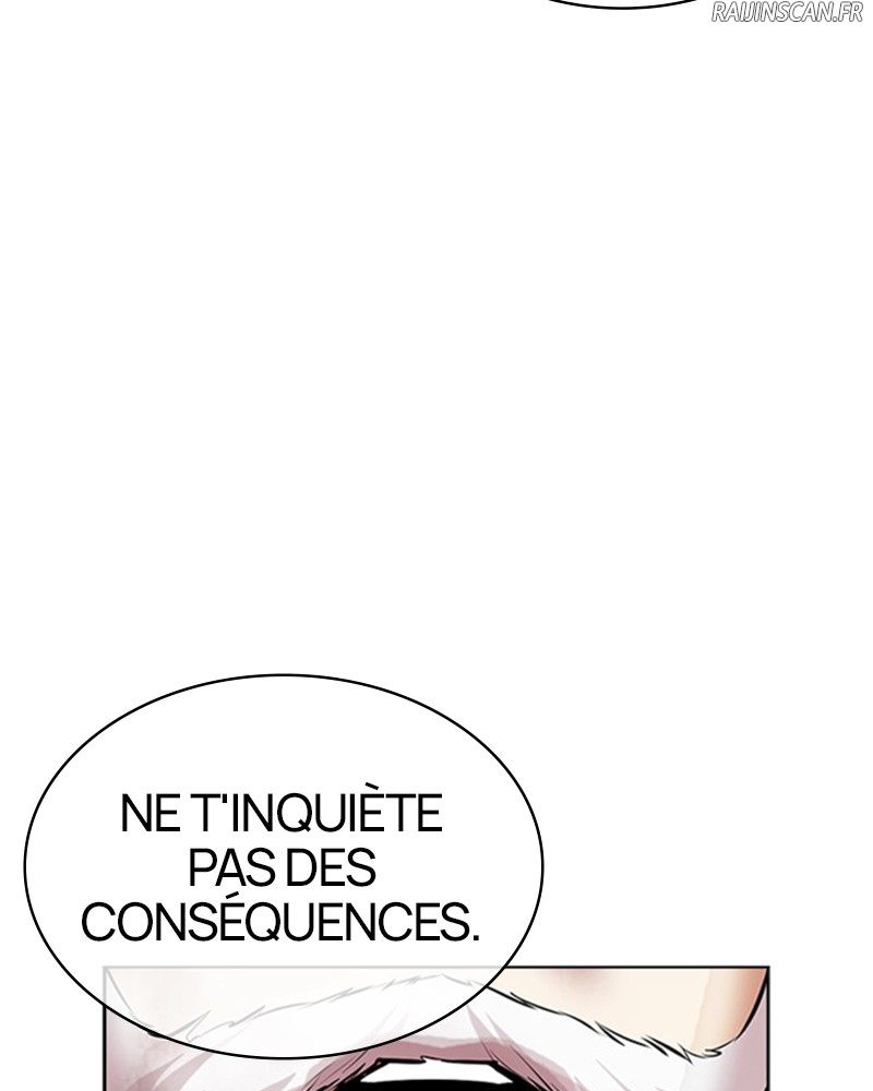 Lookism Chapitre 480 - Page 170