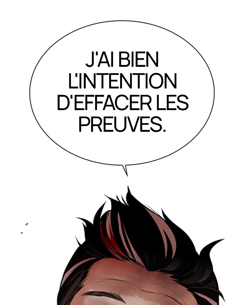 Lookism Chapitre 480 - Page 172