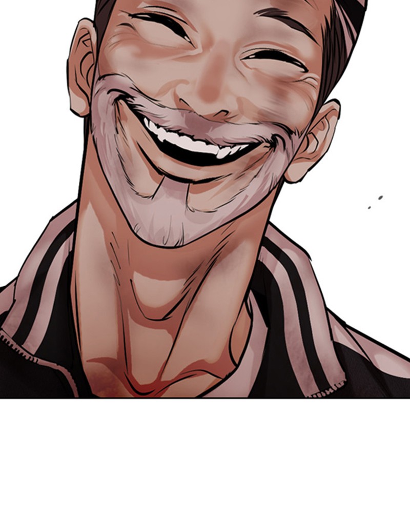 Lookism Chapitre 480 - Page 173