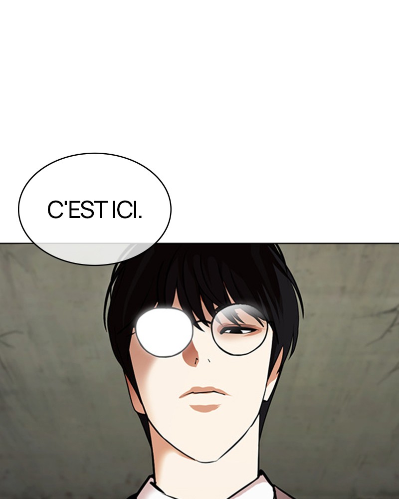 Lookism Chapitre 480 - Page 174
