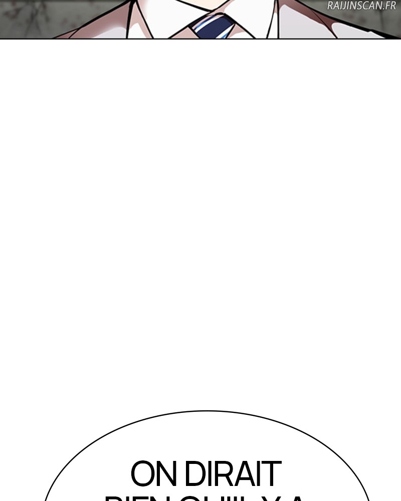 Lookism Chapitre 480 - Page 175