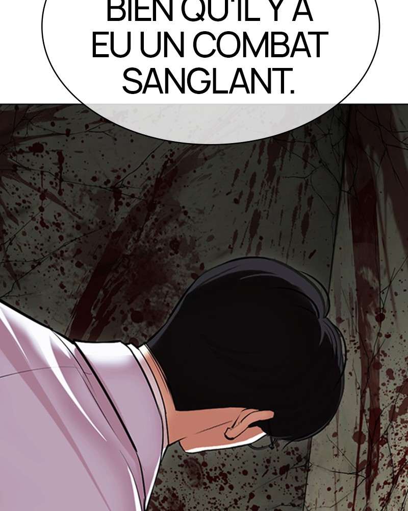 Lookism Chapitre 480 - Page 176