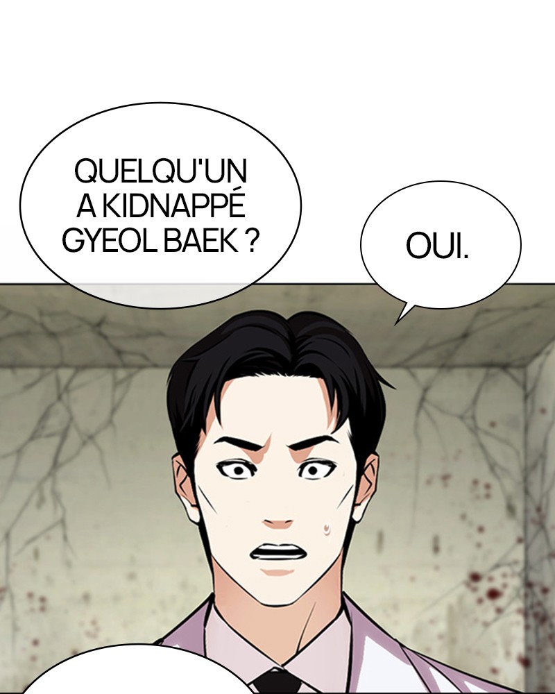 Lookism Chapitre 480 - Page 179