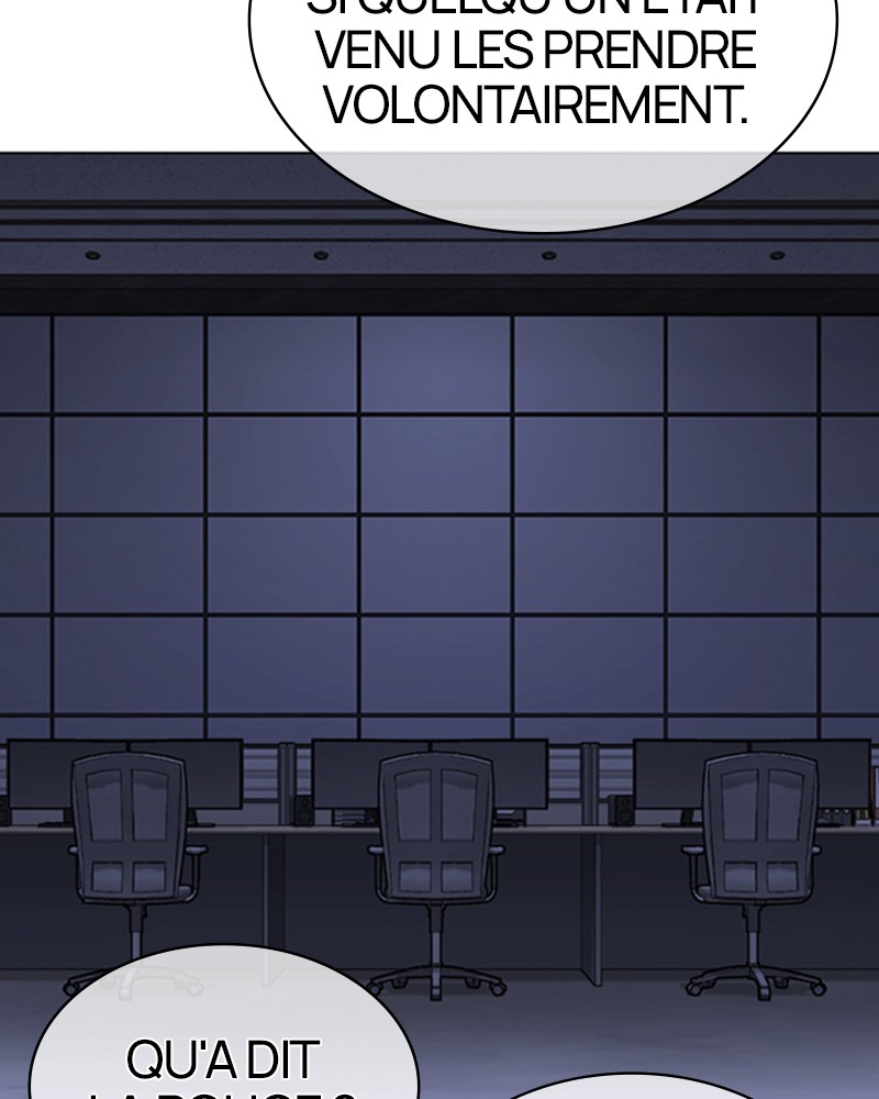 Lookism Chapitre 480 - Page 181