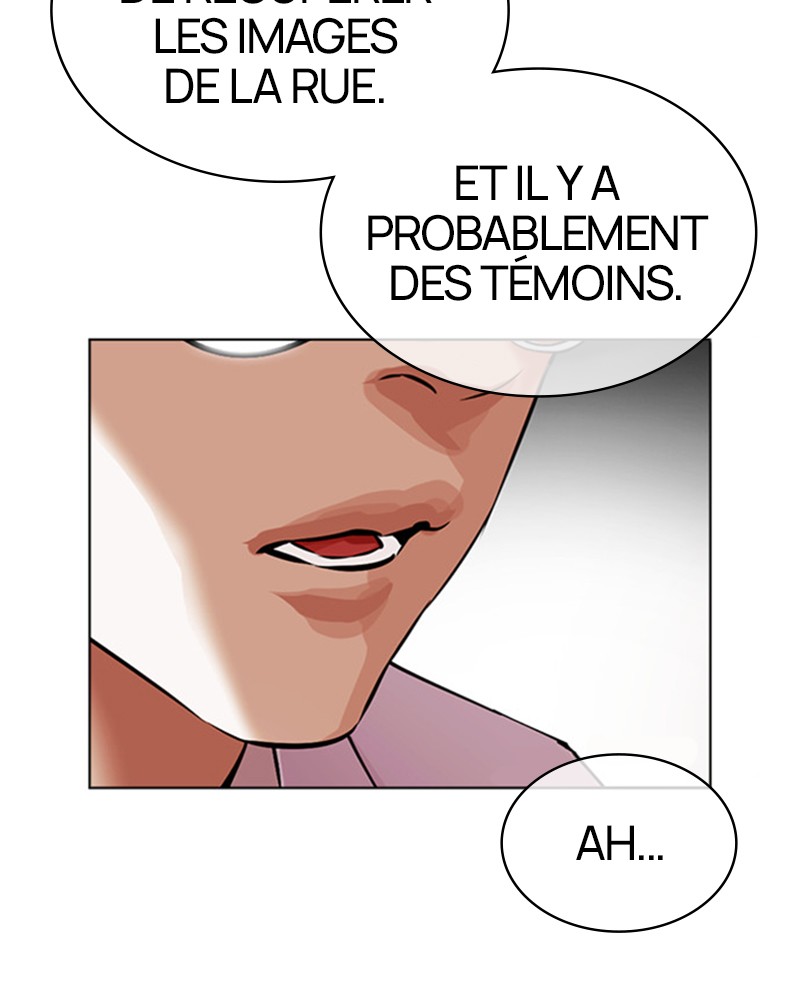 Lookism Chapitre 480 - Page 183