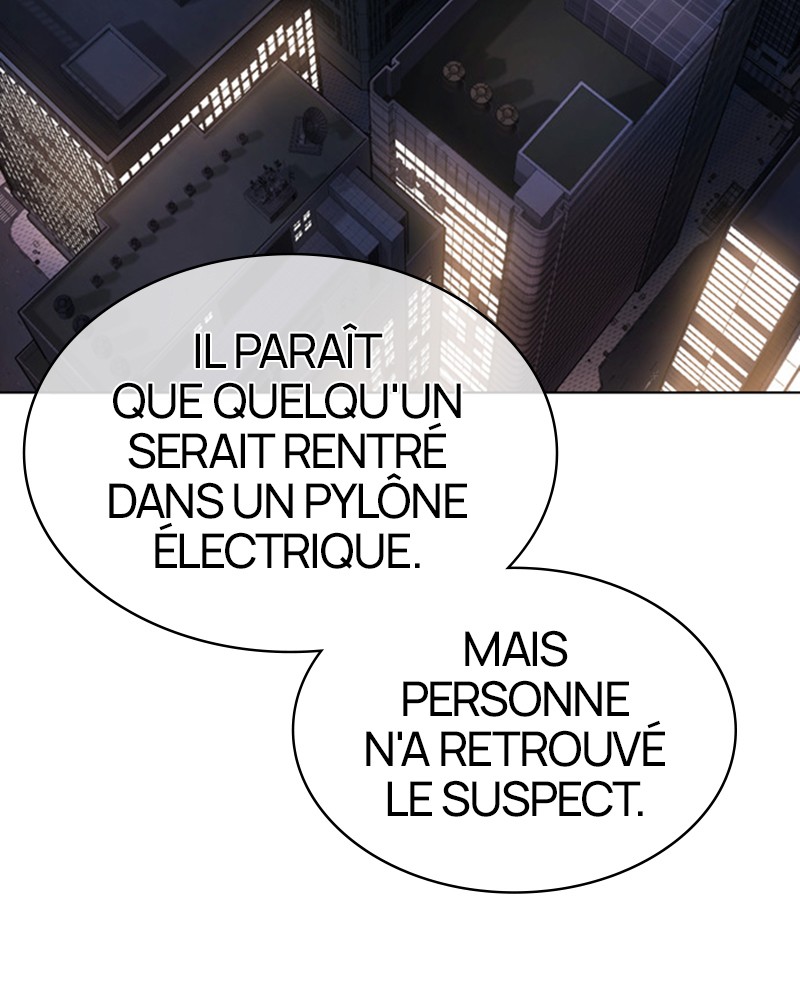 Lookism Chapitre 480 - Page 186