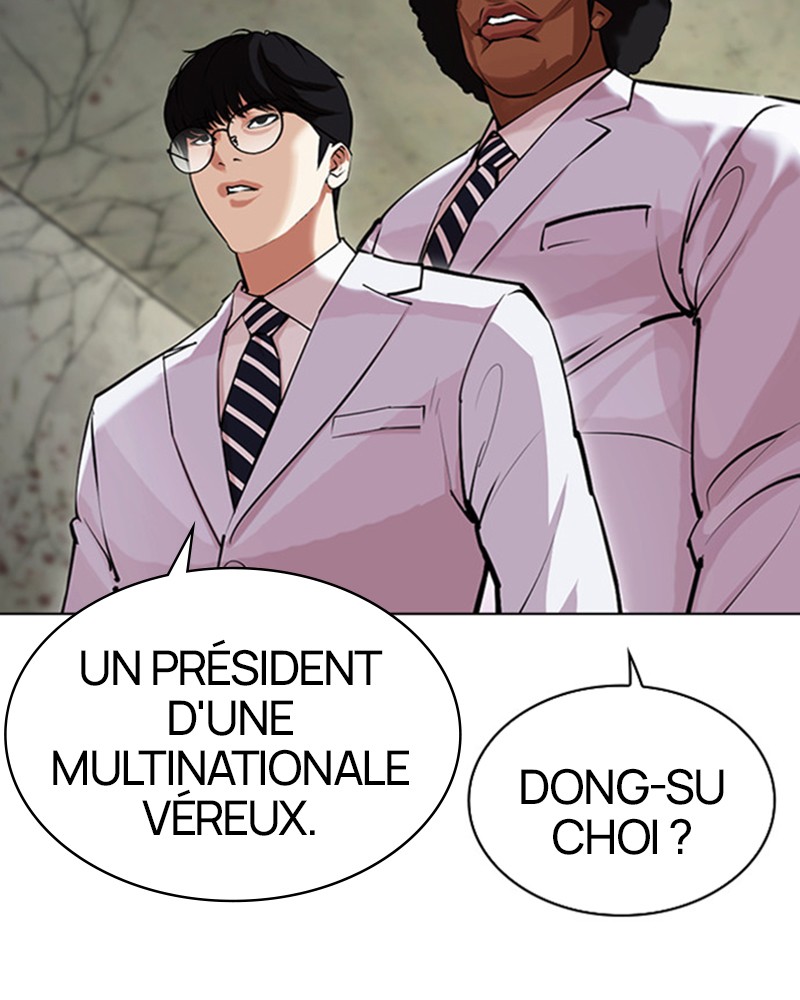 Lookism Chapitre 480 - Page 188