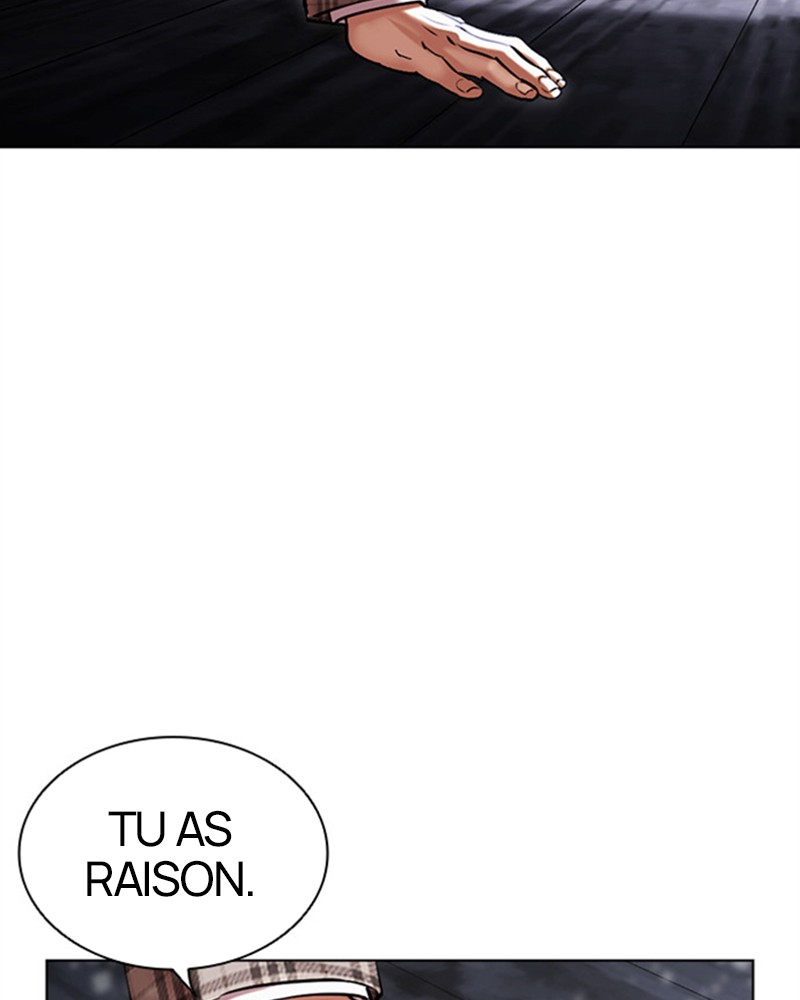 Lookism Chapitre 480 - Page 19