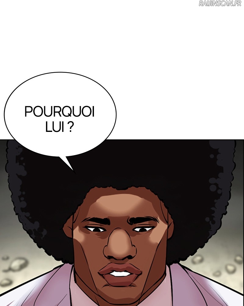 Lookism Chapitre 480 - Page 190