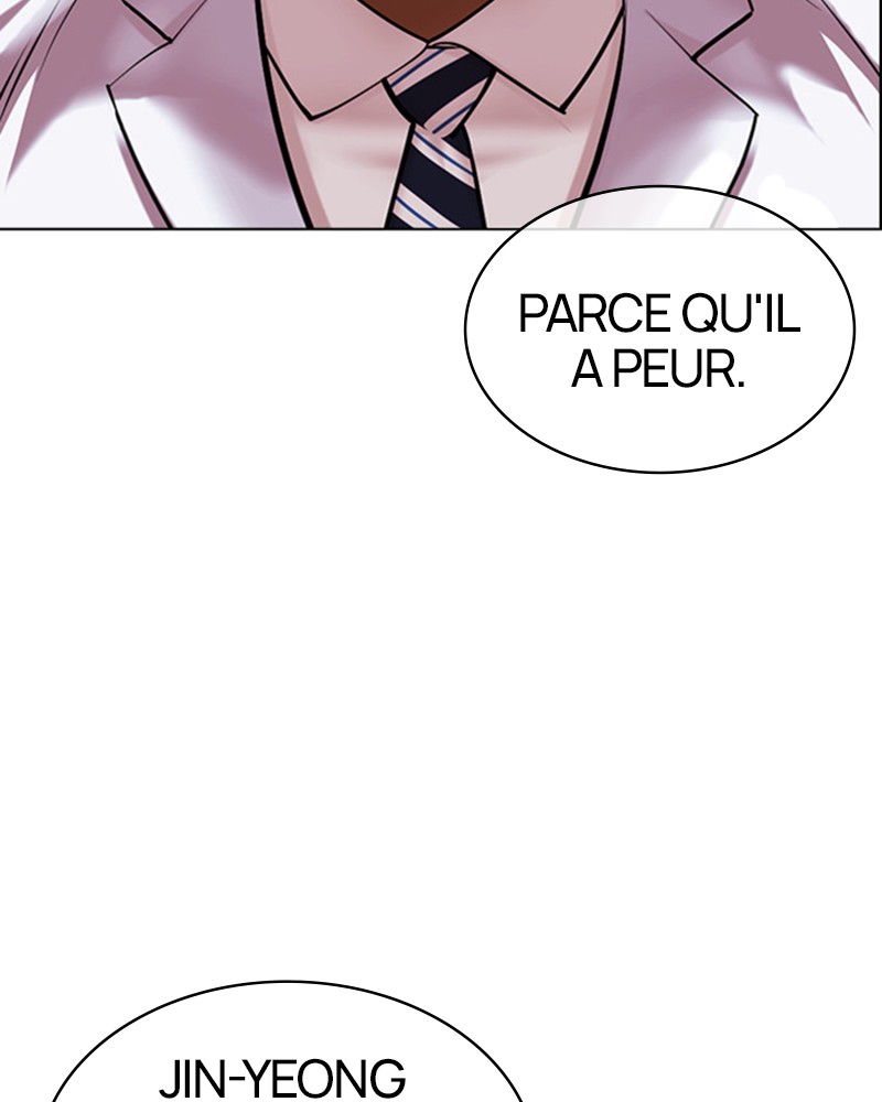 Lookism Chapitre 480 - Page 191