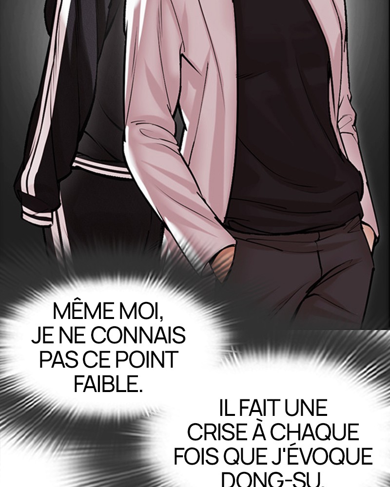 Lookism Chapitre 480 - Page 193