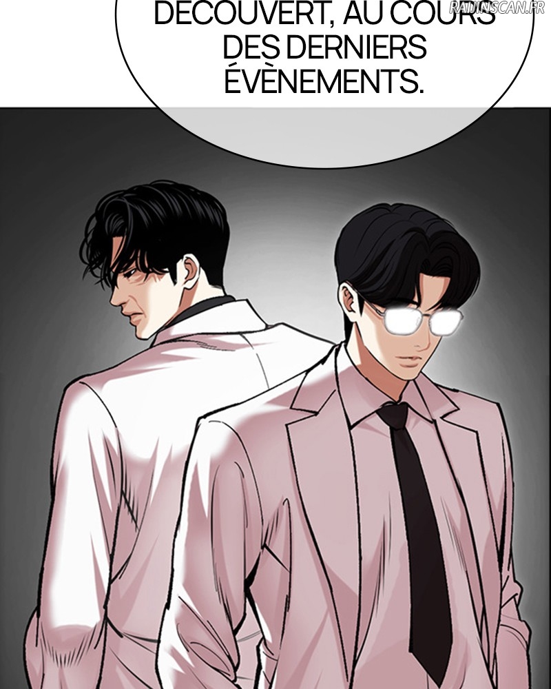 Lookism Chapitre 480 - Page 195