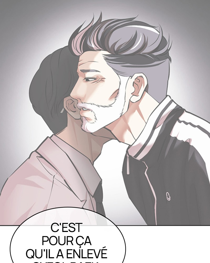 Lookism Chapitre 480 - Page 198