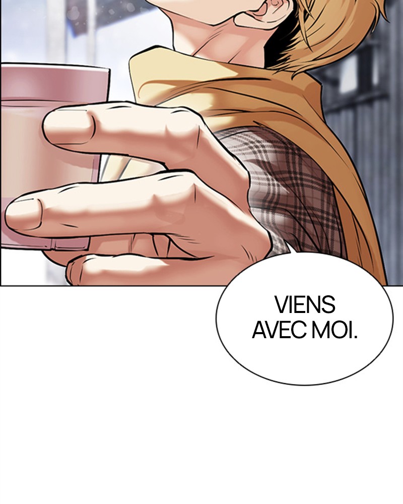 Lookism Chapitre 480 - Page 2