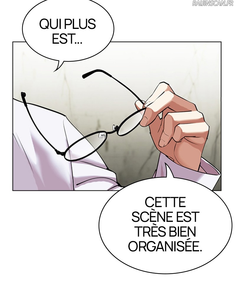 Lookism Chapitre 480 - Page 200