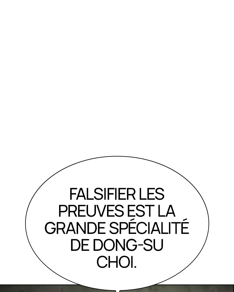 Lookism Chapitre 480 - Page 201