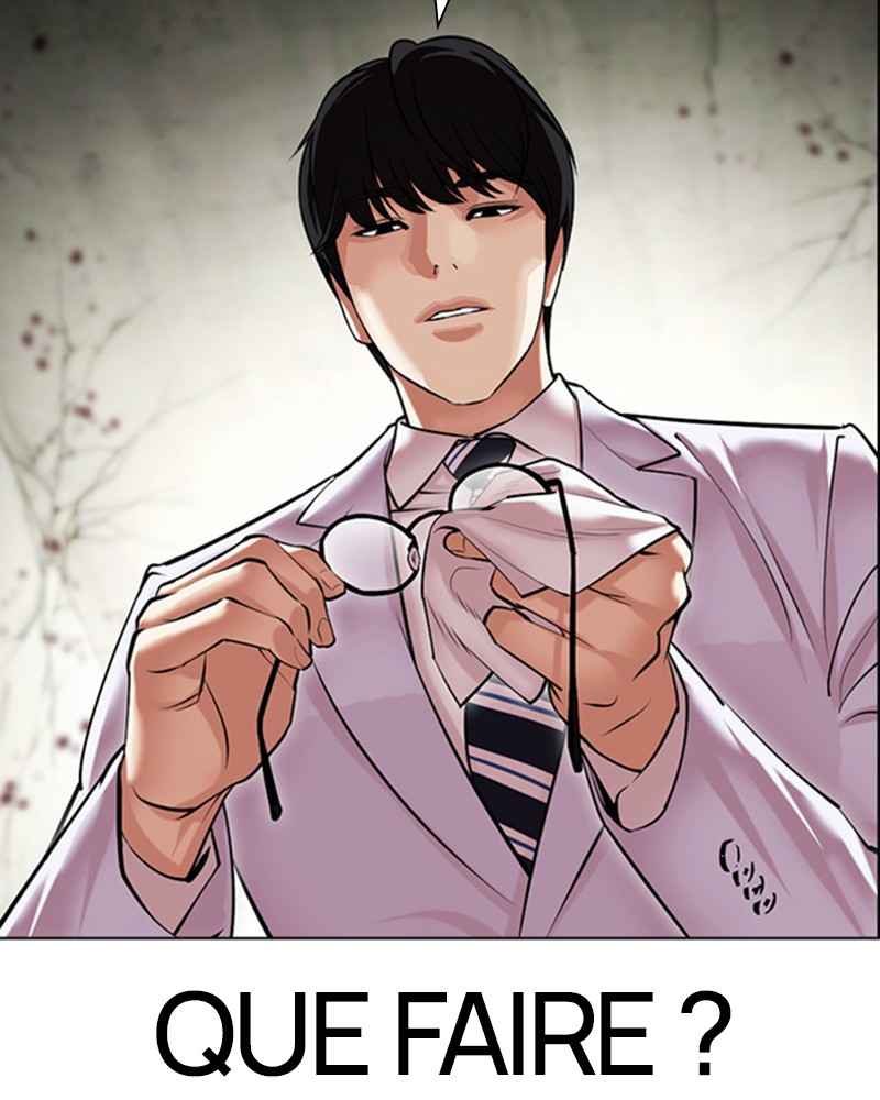 Lookism Chapitre 480 - Page 202