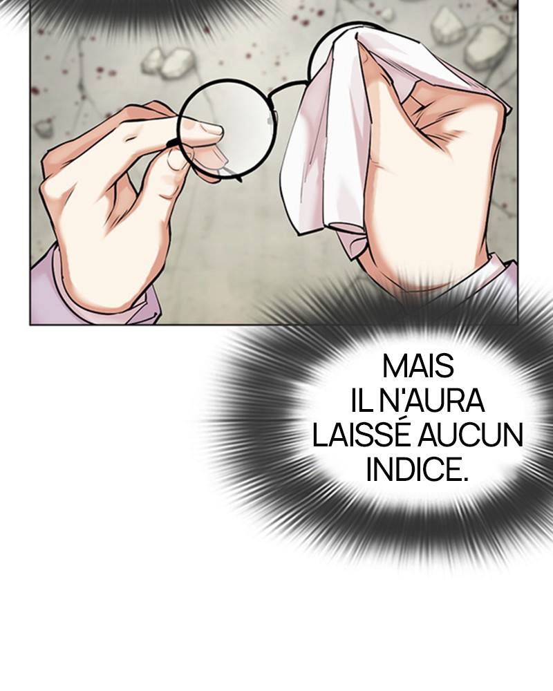 Lookism Chapitre 480 - Page 204