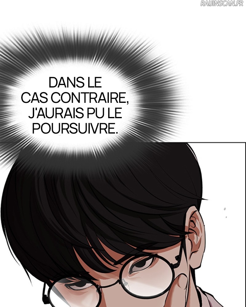 Lookism Chapitre 480 - Page 205