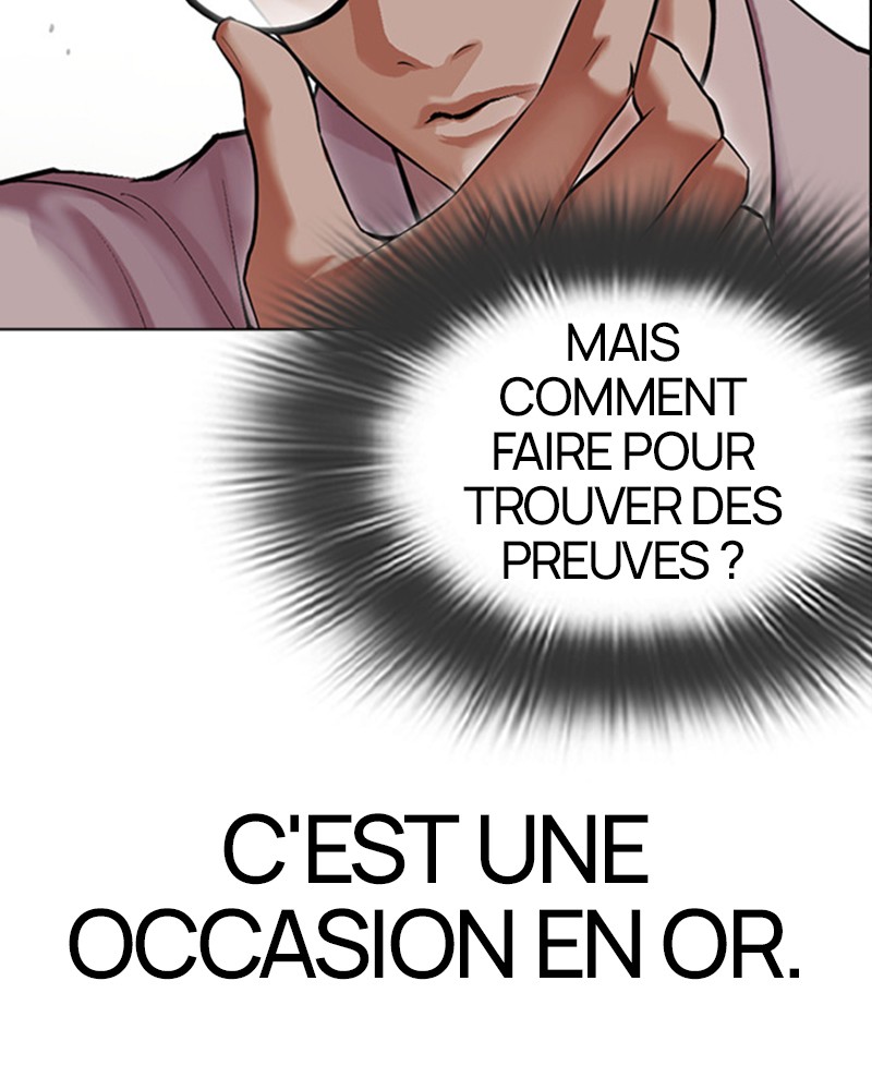 Lookism Chapitre 480 - Page 206