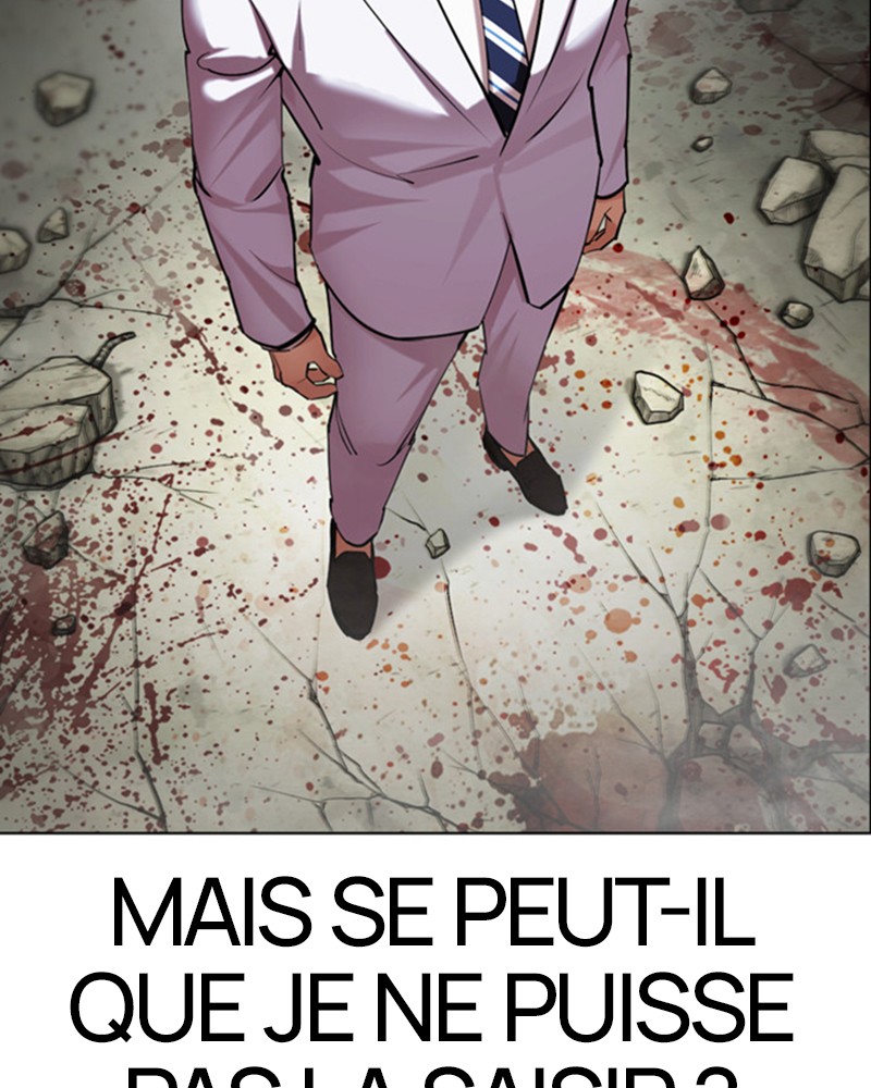 Lookism Chapitre 480 - Page 208
