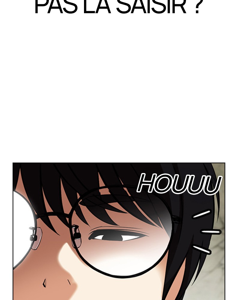 Lookism Chapitre 480 - Page 209