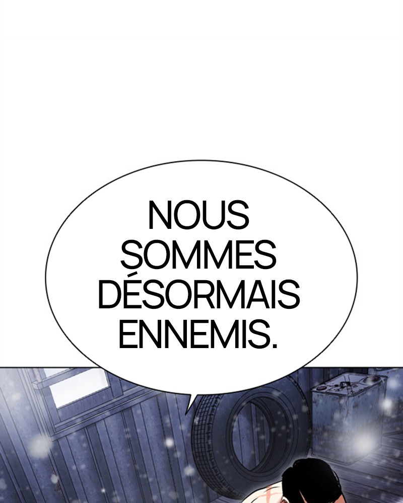 Lookism Chapitre 480 - Page 21