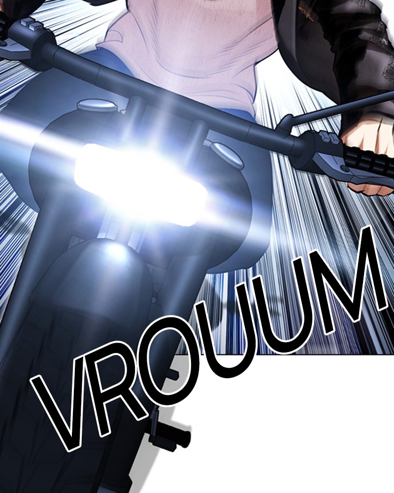 Lookism Chapitre 480 - Page 214