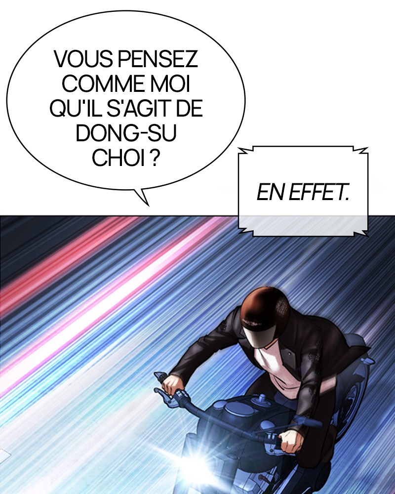 Lookism Chapitre 480 - Page 217