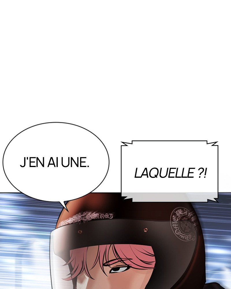 Lookism Chapitre 480 - Page 219