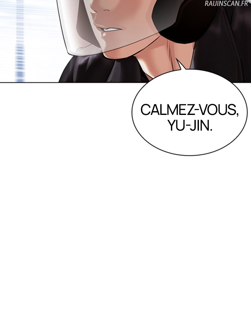 Lookism Chapitre 480 - Page 220