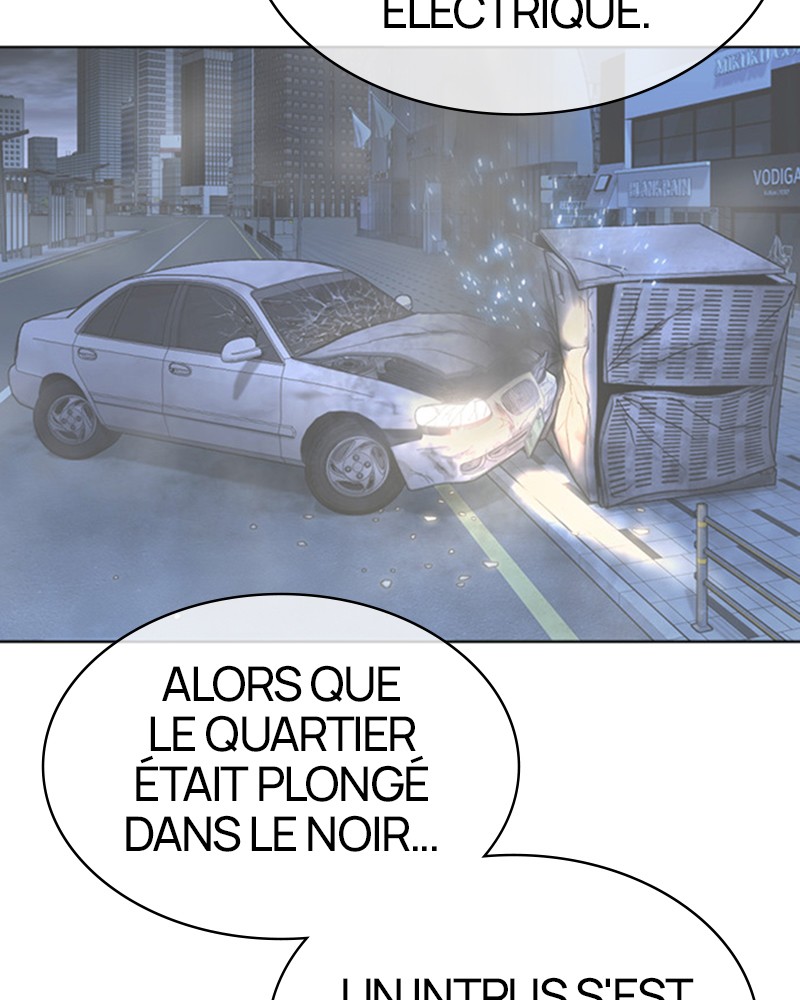 Lookism Chapitre 480 - Page 224