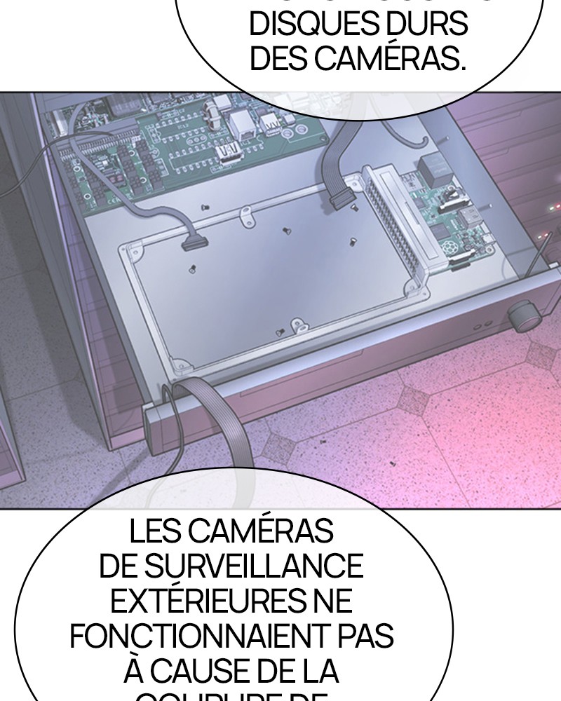 Lookism Chapitre 480 - Page 226