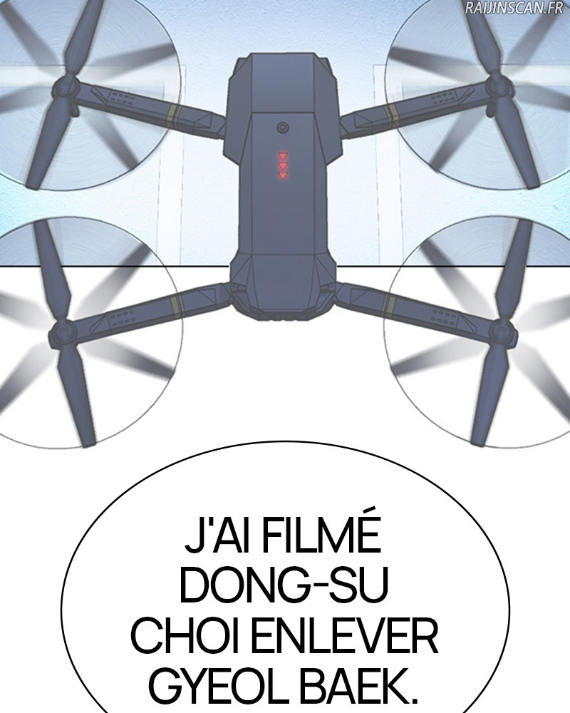 Lookism Chapitre 480 - Page 230
