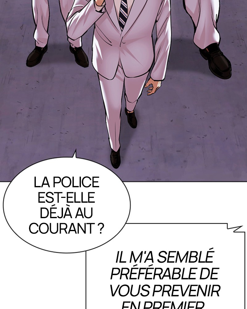 Lookism Chapitre 480 - Page 233