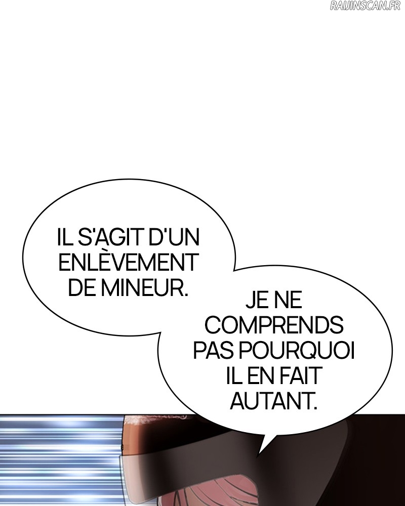 Lookism Chapitre 480 - Page 235