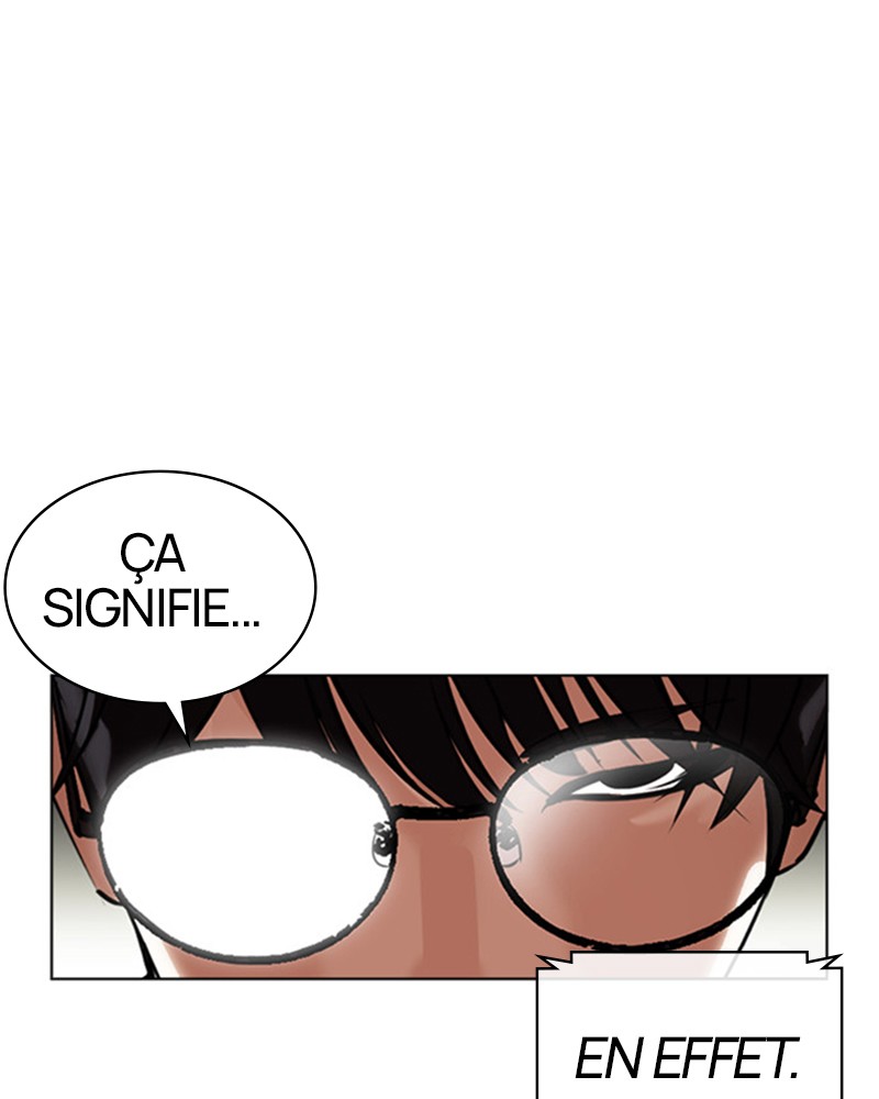 Lookism Chapitre 480 - Page 237