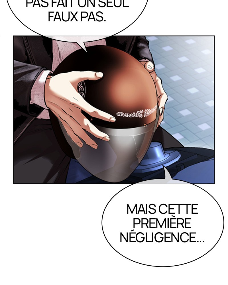 Lookism Chapitre 480 - Page 239