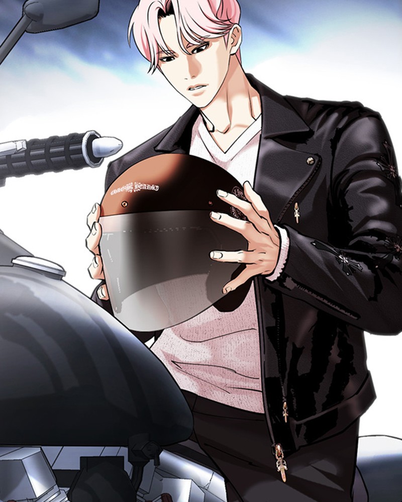 Lookism Chapitre 480 - Page 241