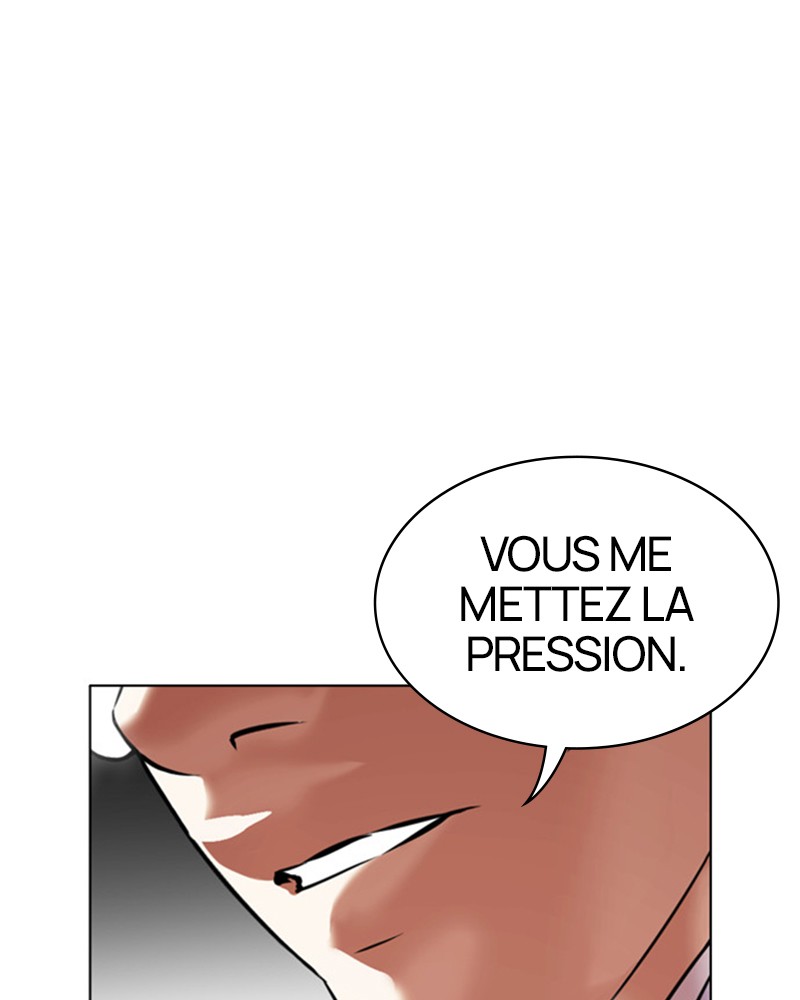 Lookism Chapitre 480 - Page 246